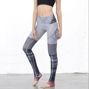 Niyama Sol Vivienne legging XS